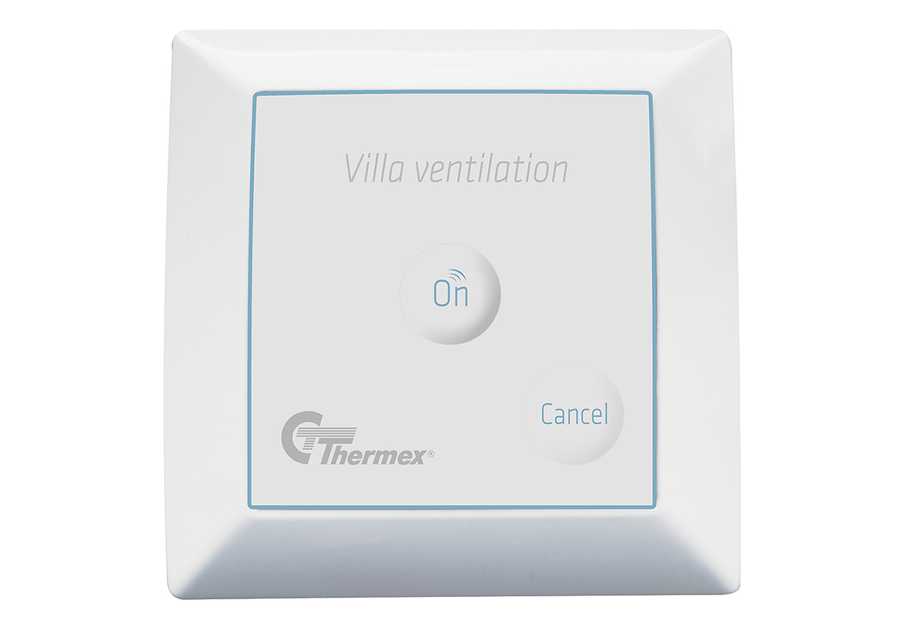 Design Line Central 8003 Villa - 60 cm - black Design Line Central 8003 Villa - 60 cm - black