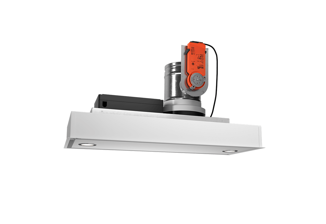 Central Metz Micro 80 cm white, villa Central Metz Micro 80 cm white, villa