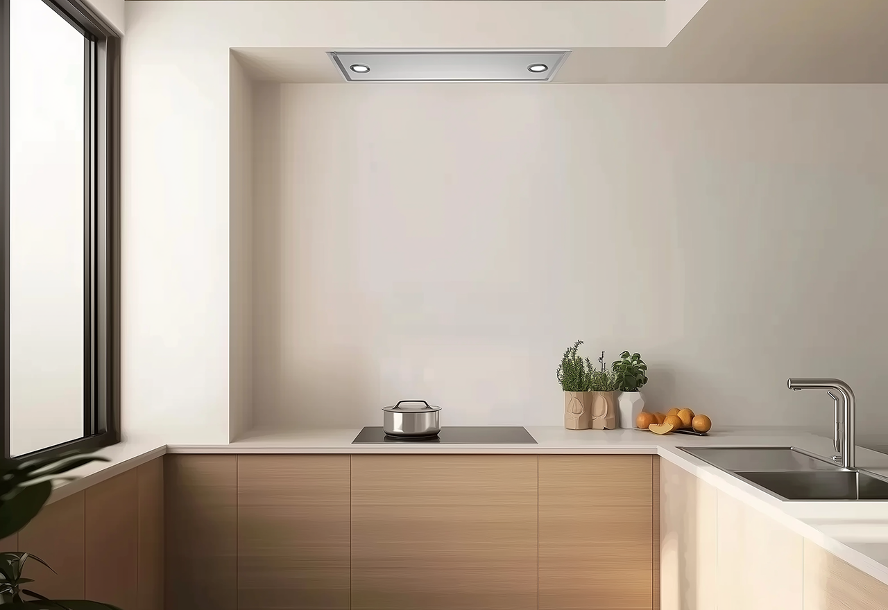 Design Line Central 8003 Villa - 80 cm - white Design Line Central 8003 Villa - 80 cm - white