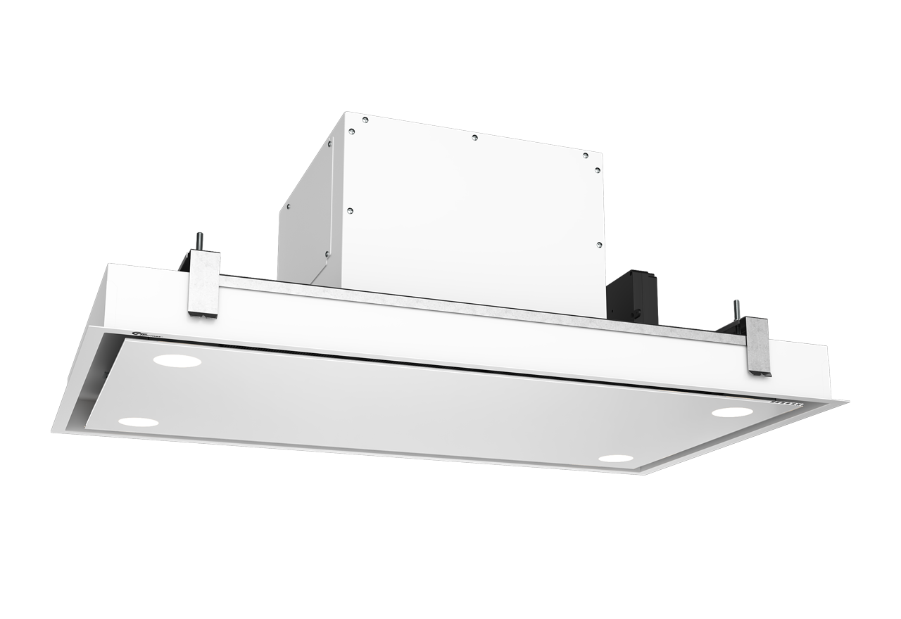 Design Line 8004 - 90x50 cm - Ceiling - white - Smarthome