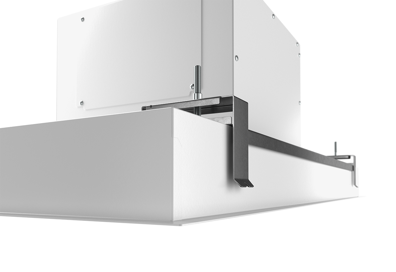 Design Line 8004 - 90x50 cm - Ceiling - white - Smarthome