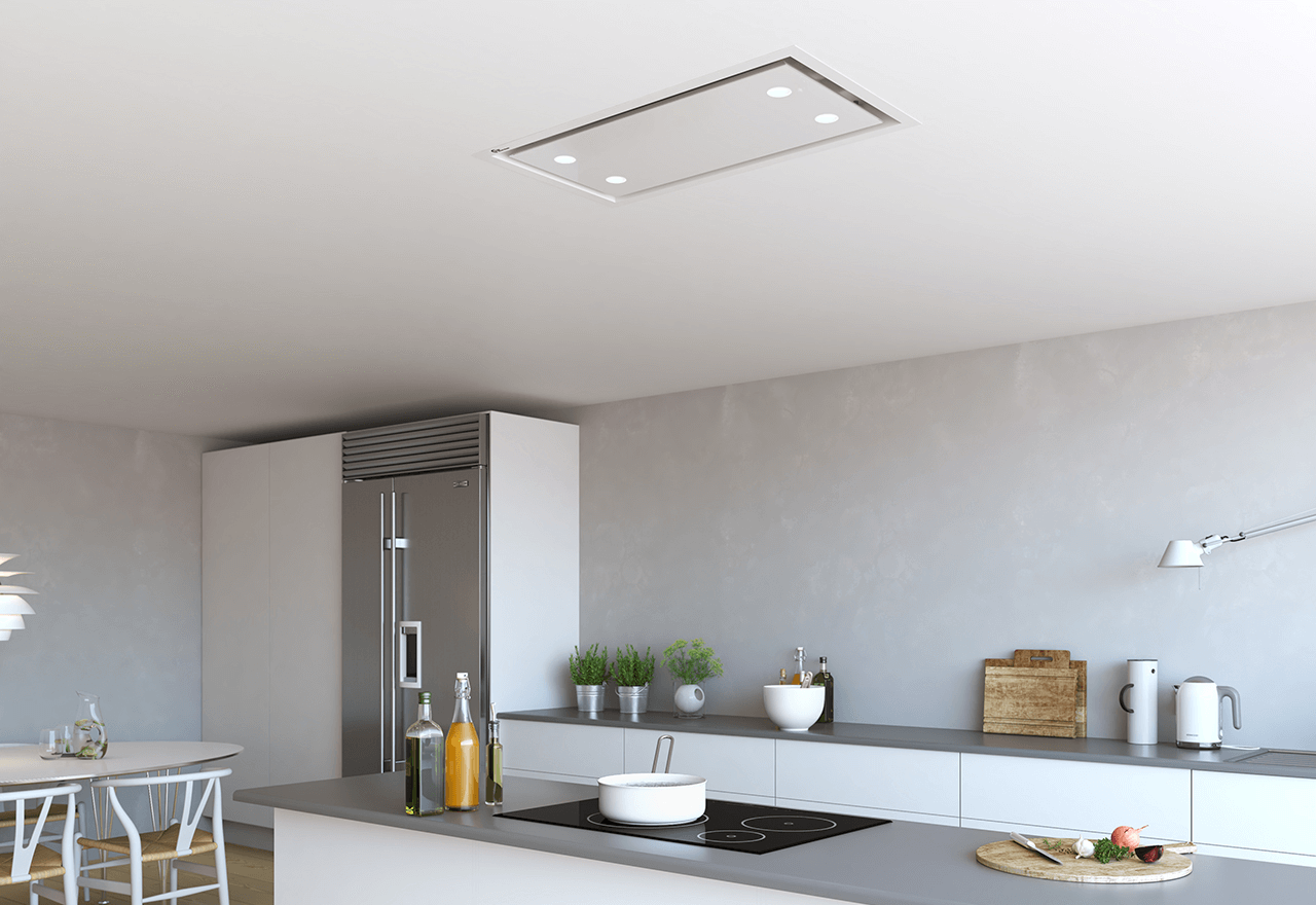 Metz Medio II - white for external motor Metz Medio II - white for external motor