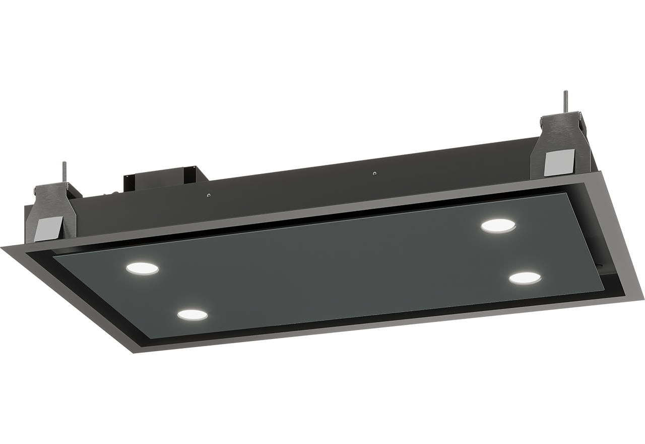 Metz Medio II - black for external motor