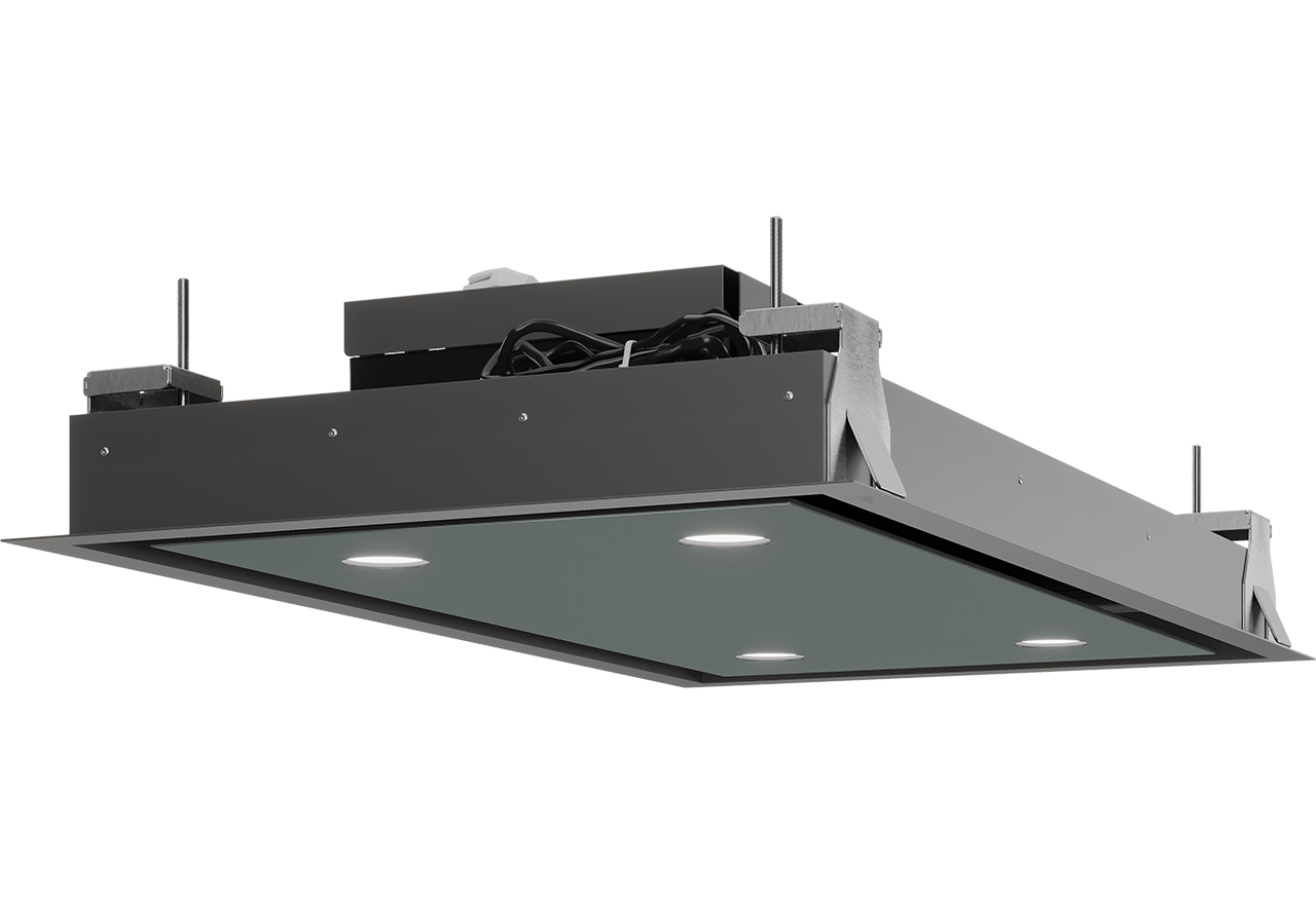 Metz Medio II - black for external motor