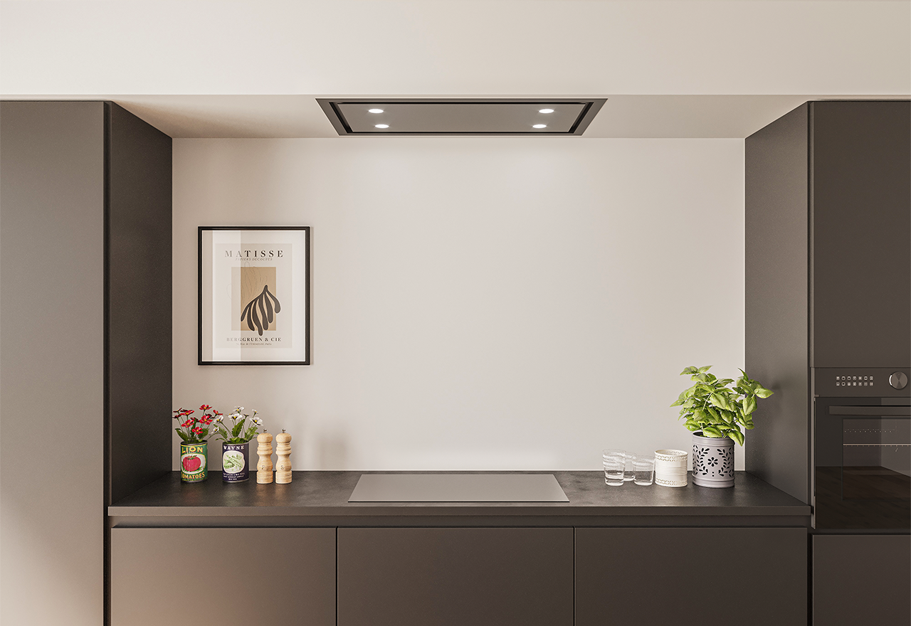 Metz Medio II - black for external motor