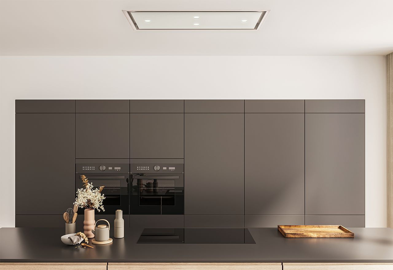 Metz Maxi II - white with internal motor