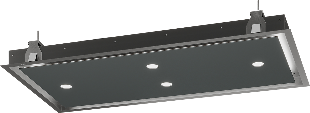 Metz Maxi II - black for external motor Metz Maxi II - black for external motor