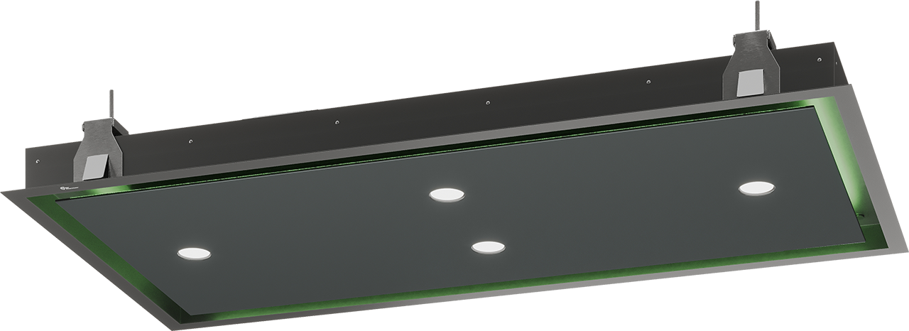 Metz Maxi II - black for external motor Metz Maxi II - black for external motor