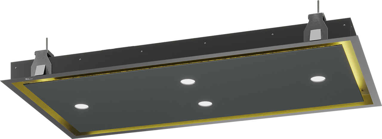 Metz Maxi II - black for external motor Metz Maxi II - black for external motor