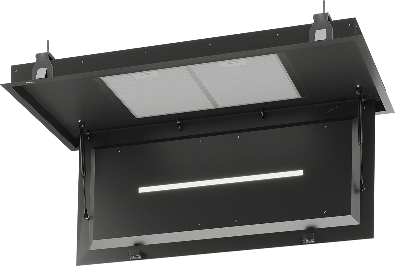 Metz Maxi II - black for external motor Metz Maxi II - black for external motor