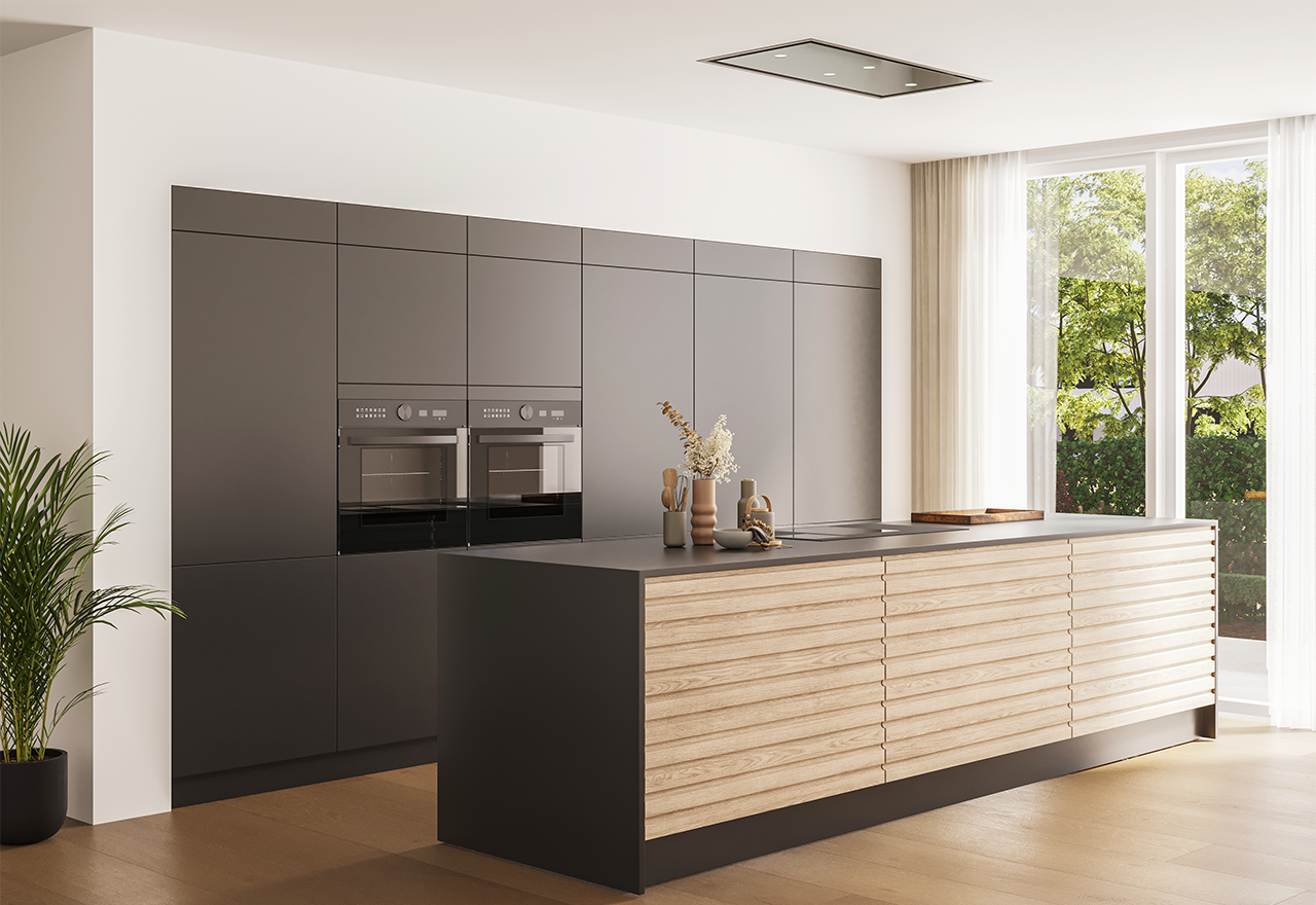 Metz Maxi II - black for external motor Metz Maxi II - black for external motor