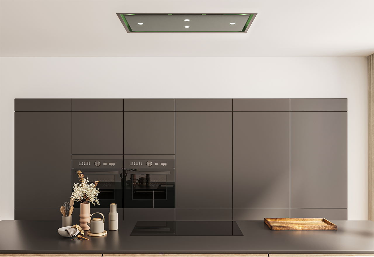 Metz Maxi II - black for external motor Metz Maxi II - black for external motor