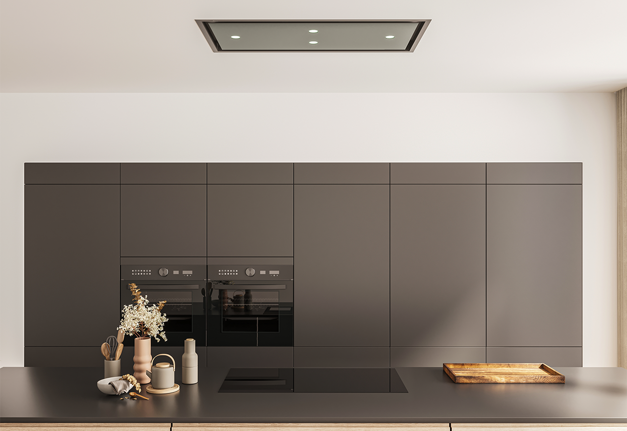 Metz Maxi  II - black with internal motor