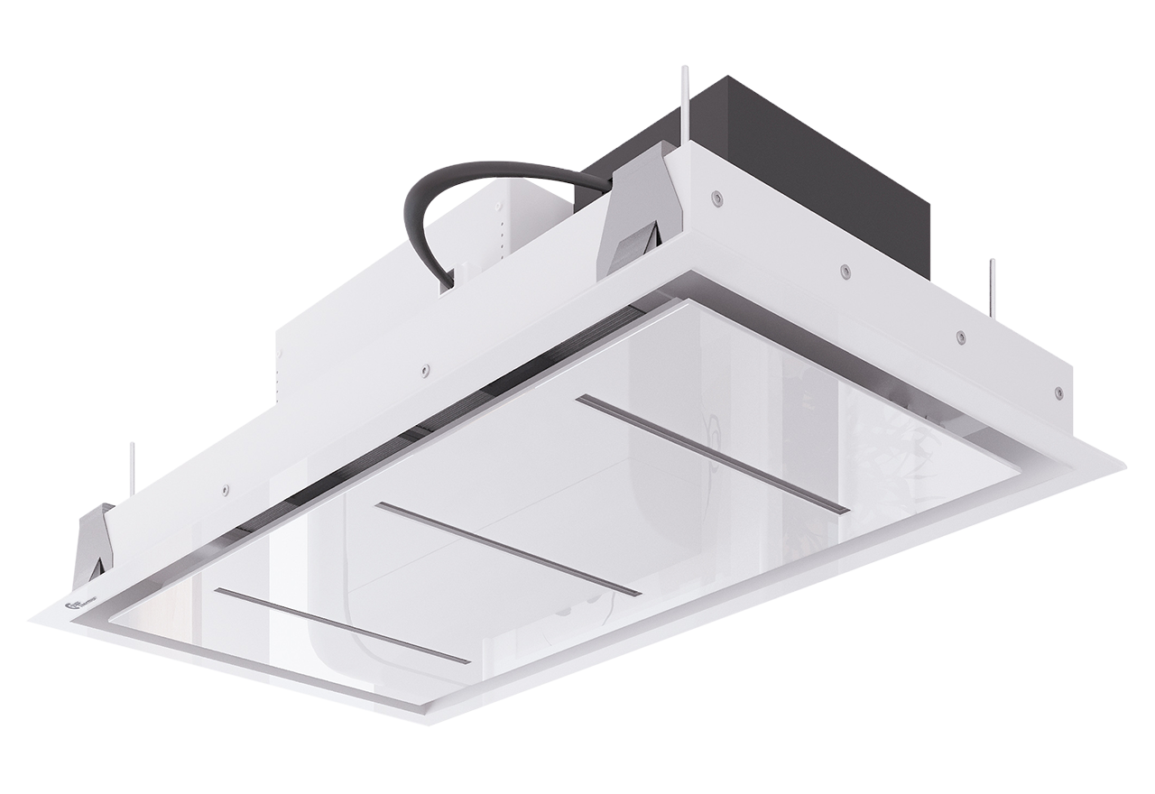 Metz Medio LED Strip II med motor Metz Medio LED Strip II med motor