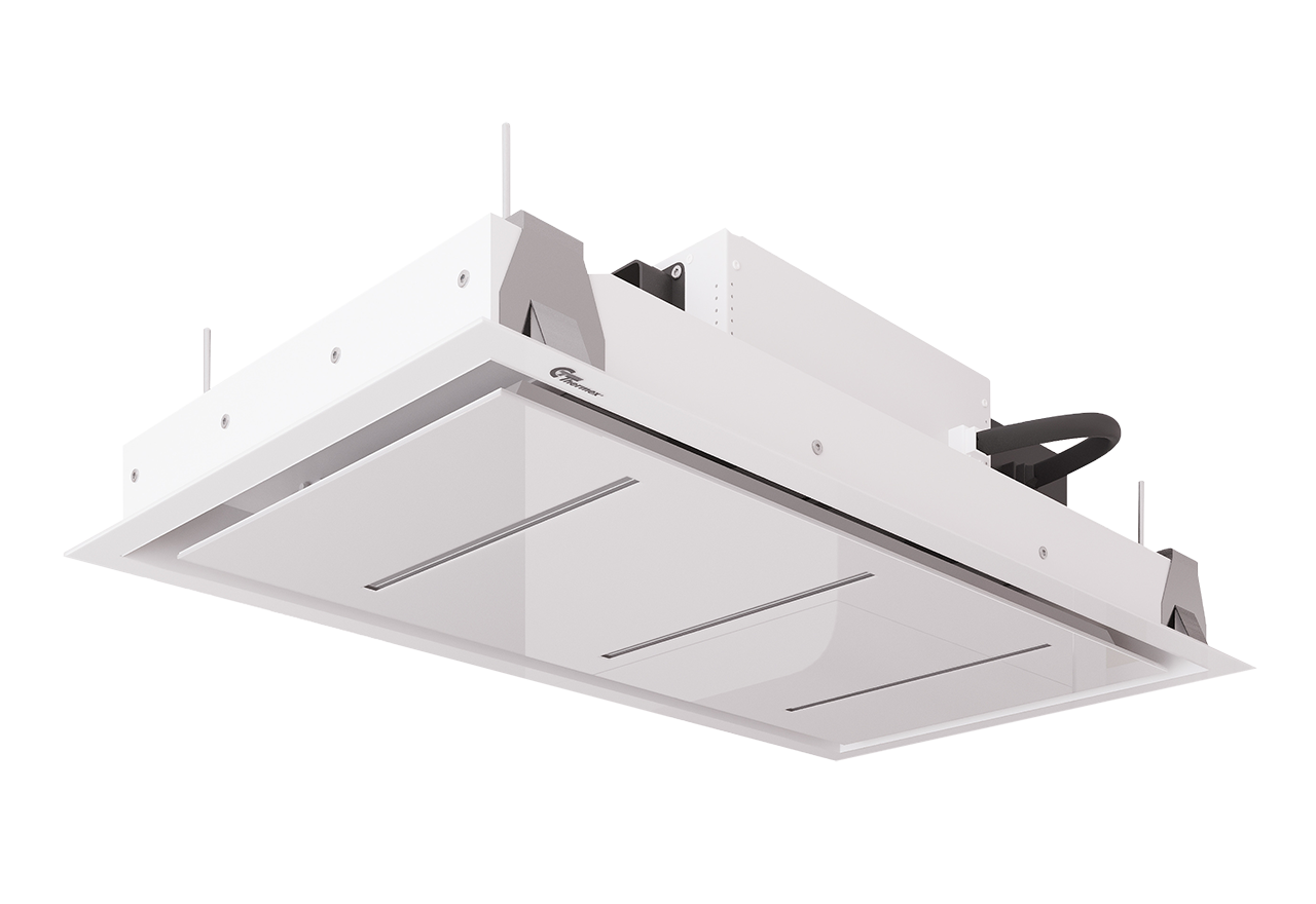 Metz Medio LED Strip II med motor Metz Medio LED Strip II med motor