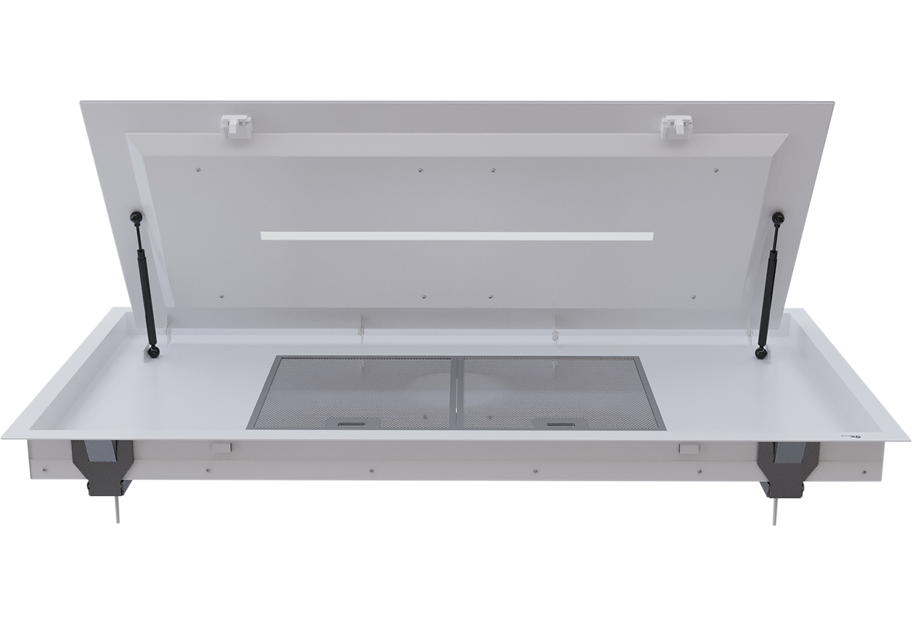 Metz Maxi LED Strip II for external motor