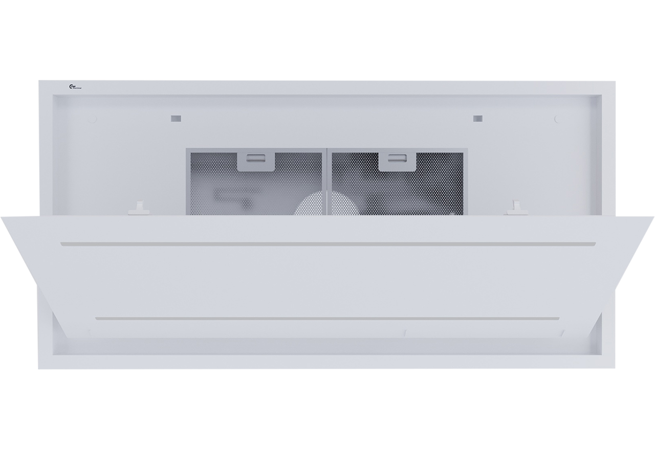 Metz Maxi LED Strip II for external motor