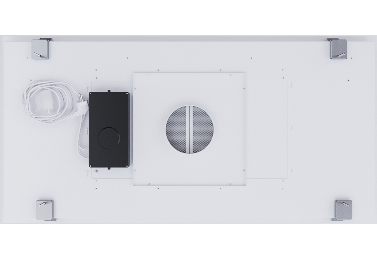 Metz Maxi LED Strip II for external motor