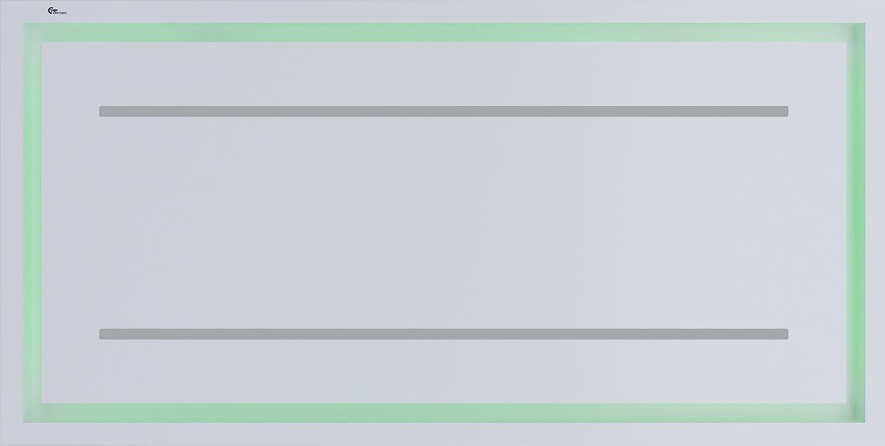 Metz Maxi LED Strip II for external motor