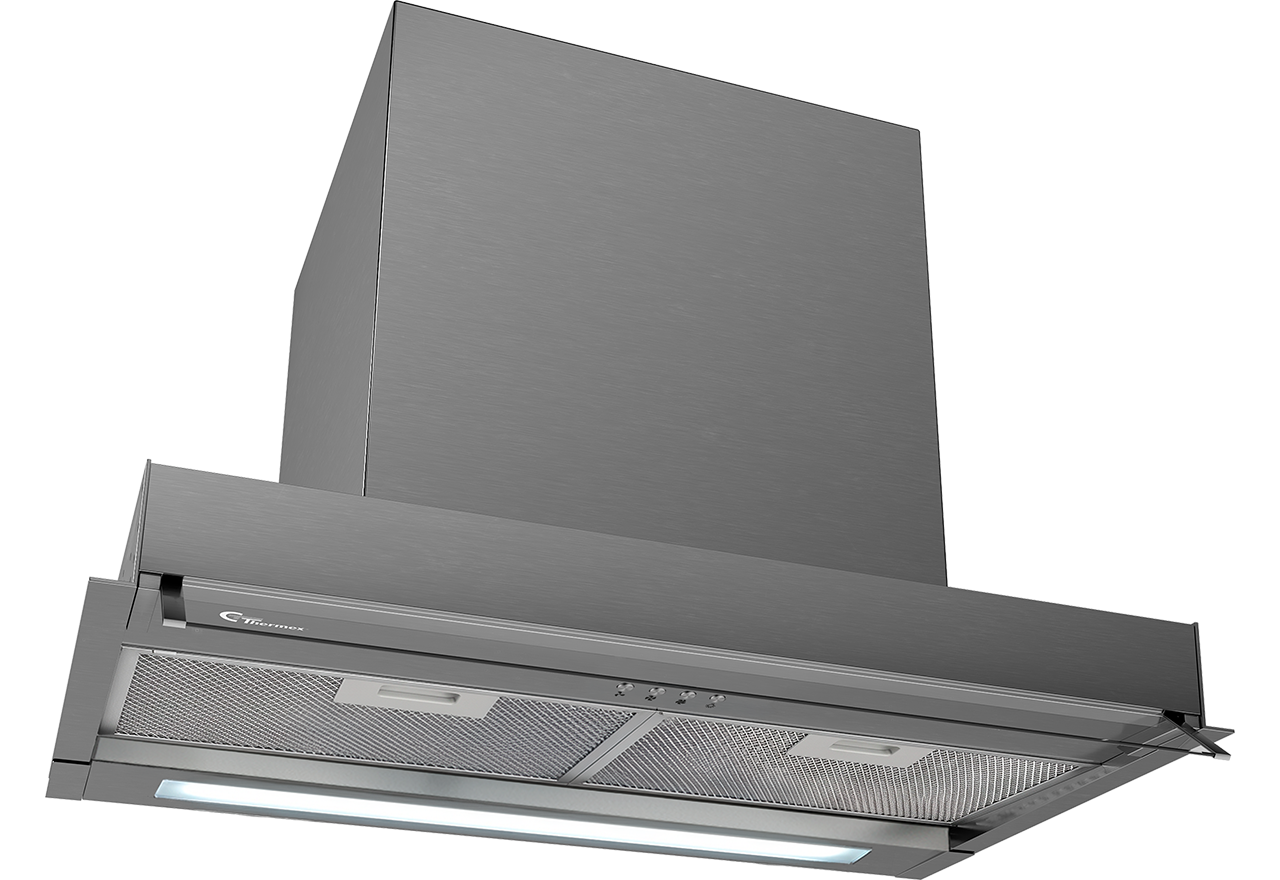 Integro 51 II Basic LED Strip Inox 60 cm