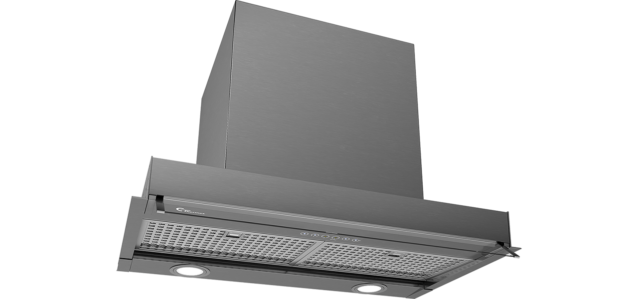 Integro 51 II 600 mm Stainless With motor Integro 51 II 600 mm Stainless With motor