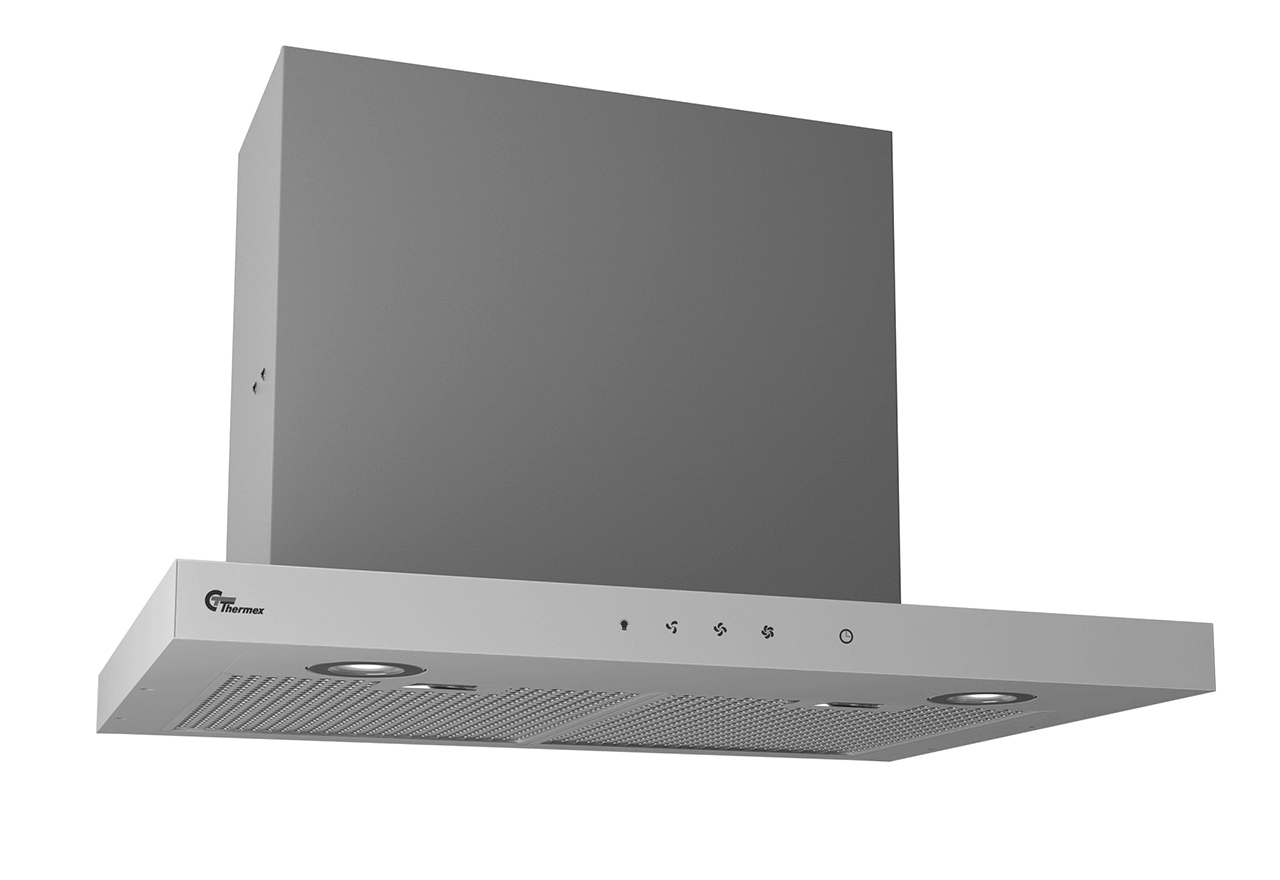 Trend model 35, 60 cm, hvid Trend model 35, 60 cm, hvid