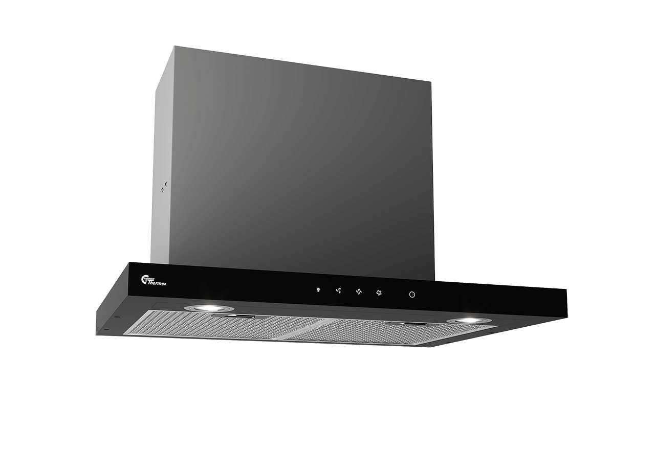 Super Silent GT 600 mm Black With motor Super Silent GT 600 mm Black With motor