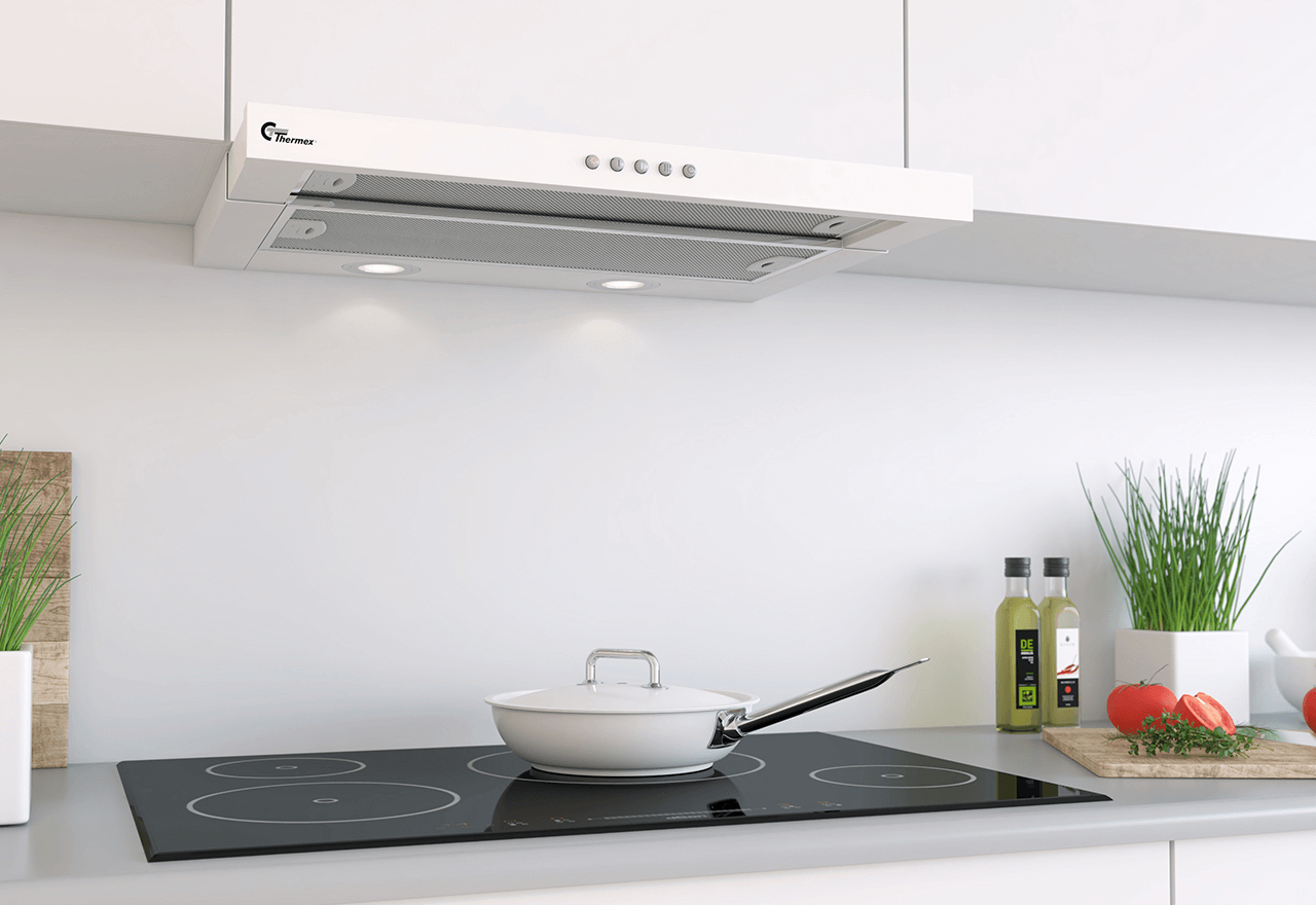 Super Silent extension 600 mm - VG + CVL-Link Super Silent extension 600 mm - VG + CVL-Link