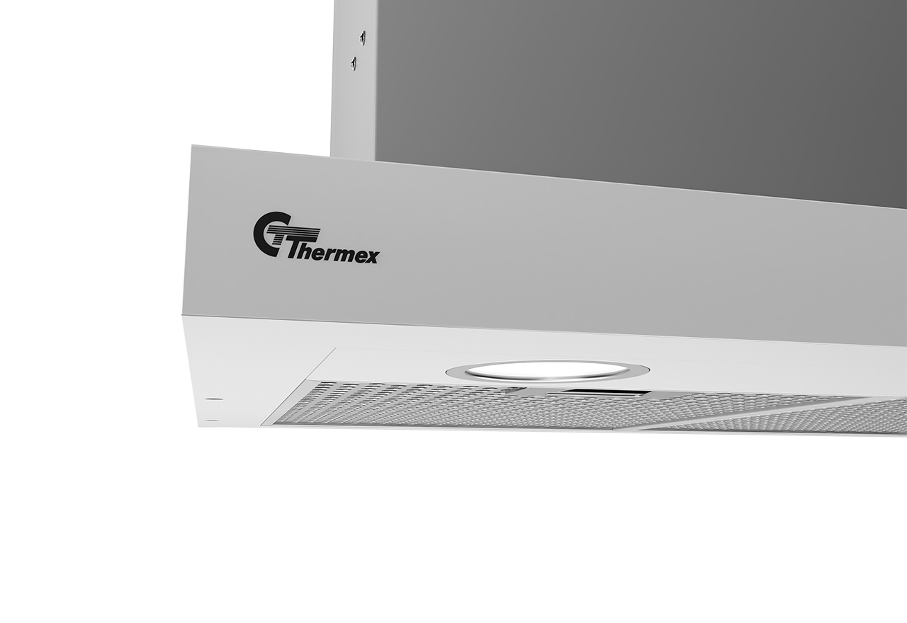 Design Line 8005 - 60 cm - build-in - white - Smarthome