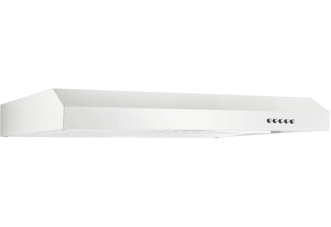 Stripe 30 - box model - 60 cm, incl. carbonfilter Stripe 30 - box model - 60 cm, incl. carbonfilter