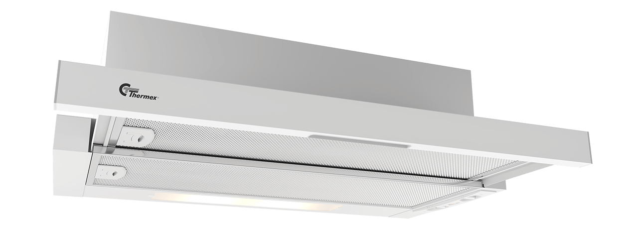 York III 600mm White Standard