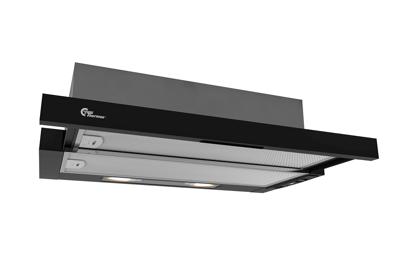 York III 600mm Black Standard