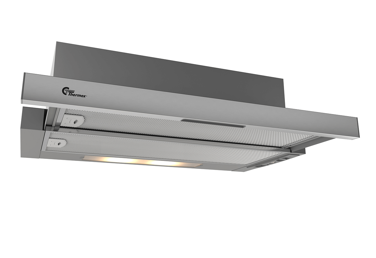York III 600 mm Grey/Stainless Standard York III 600 mm Grey/Stainless Standard