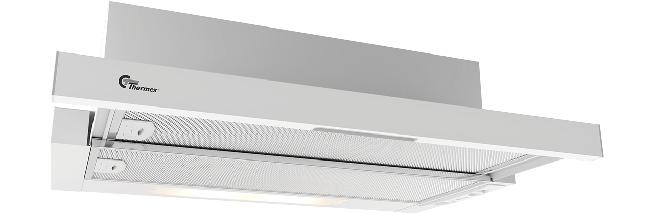 York III 500 mm White Lux York III 500 mm White Lux