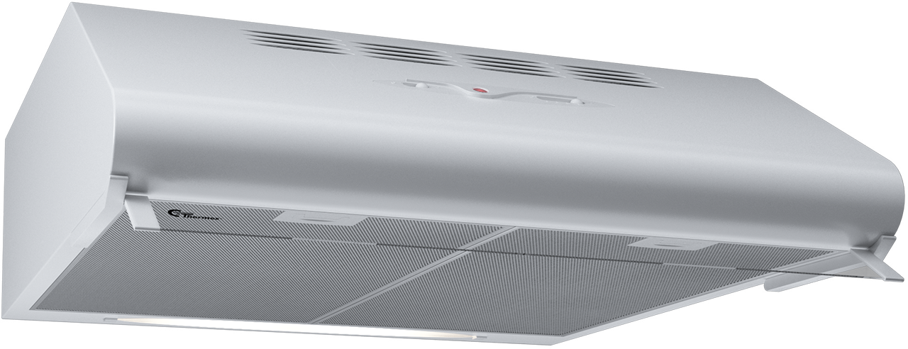 Manchester 500mm White Standard