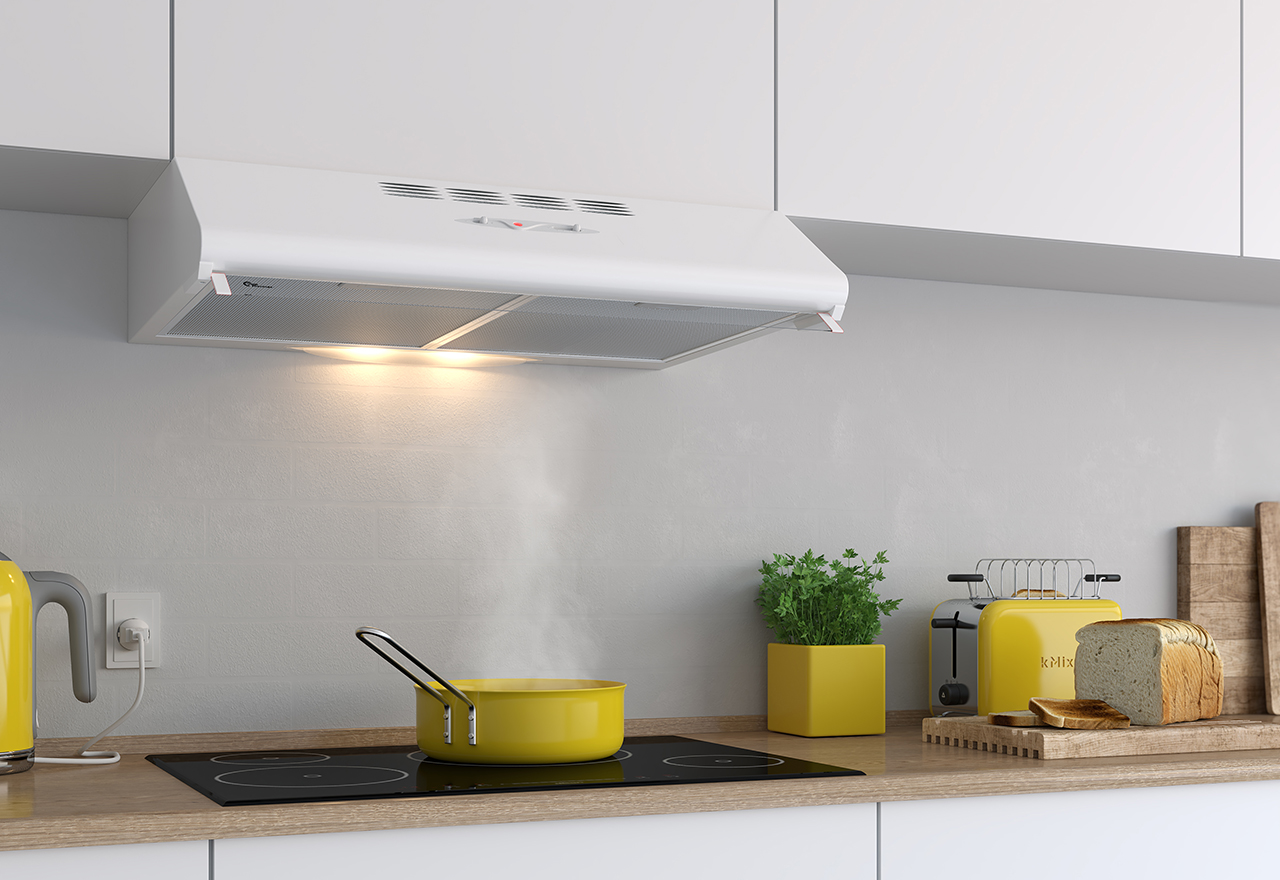 Manchester 600 mm White Lux