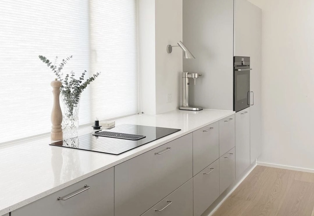 Typhoon II Flex Zone