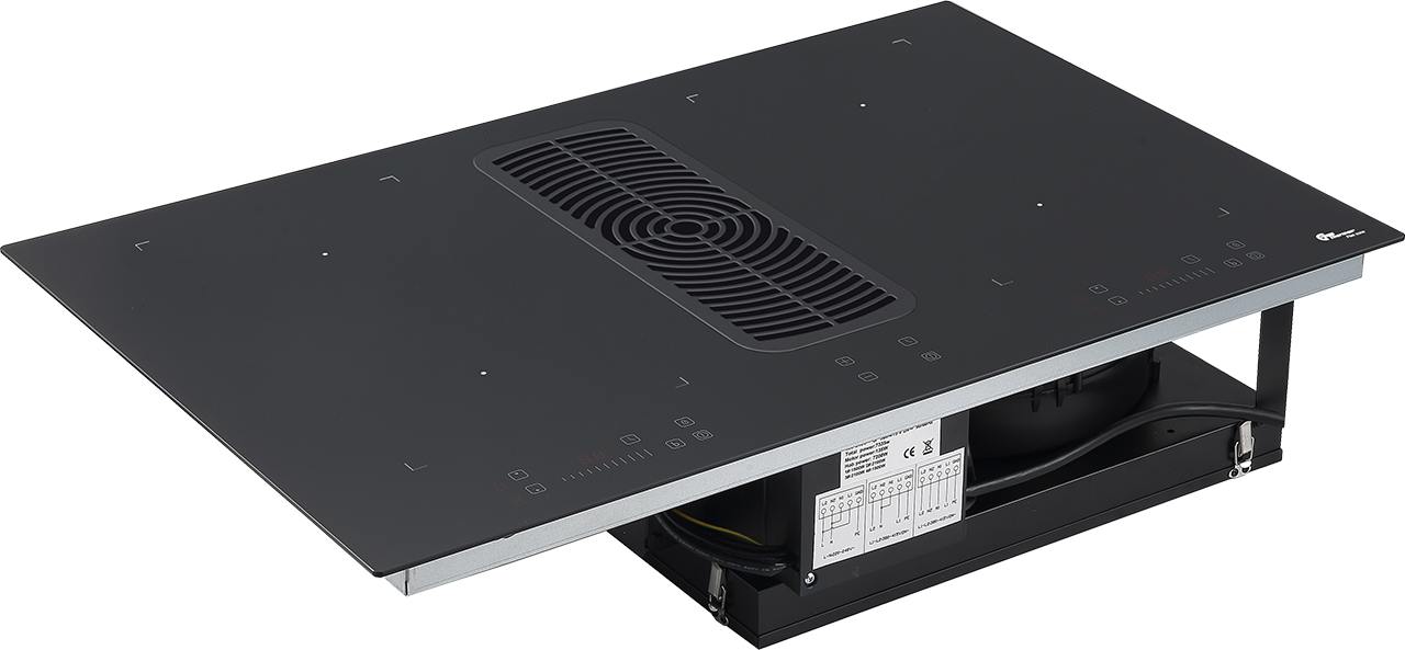 Tornado II Flex Zone