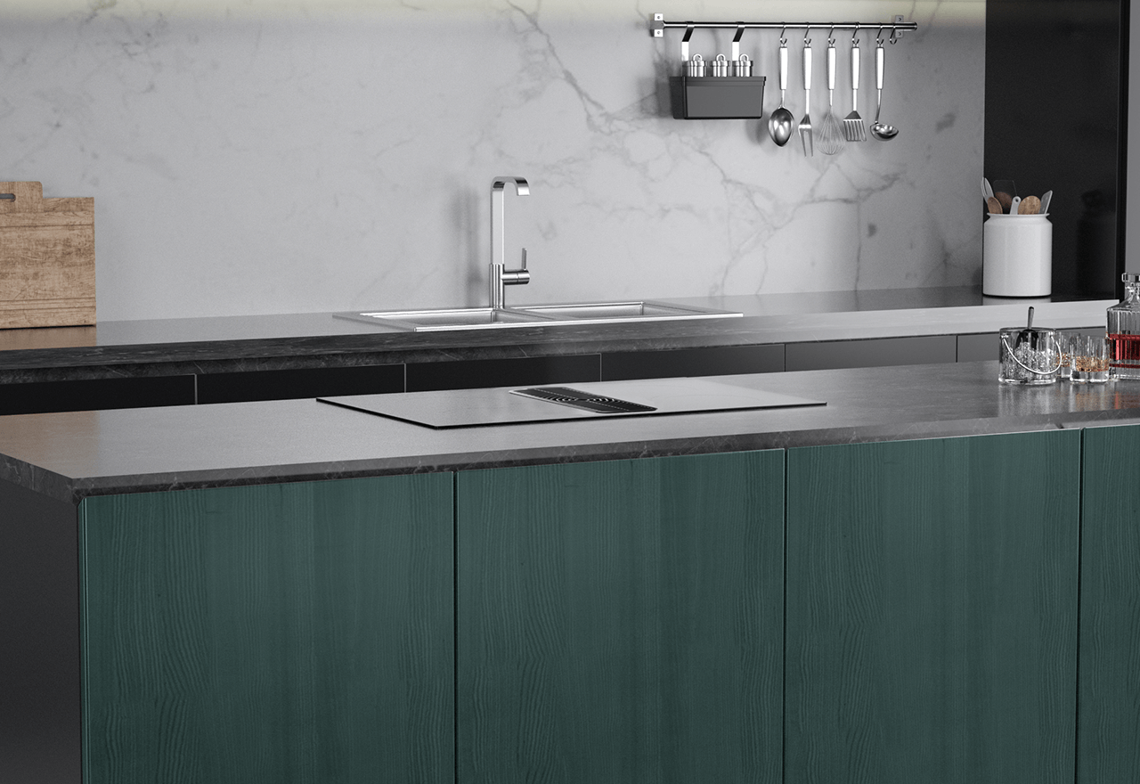 Tornado II Flex Zone