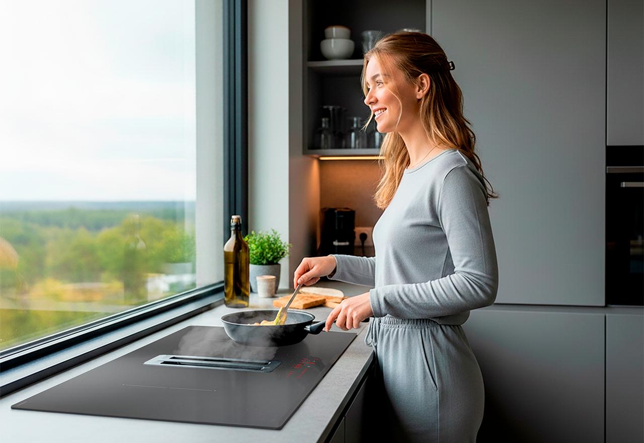 Point Cyclone 83 cm Point Cyclone 83 cm