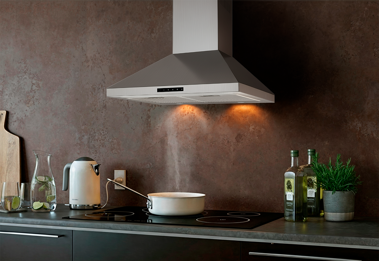 Trend model 40 Trend model 40