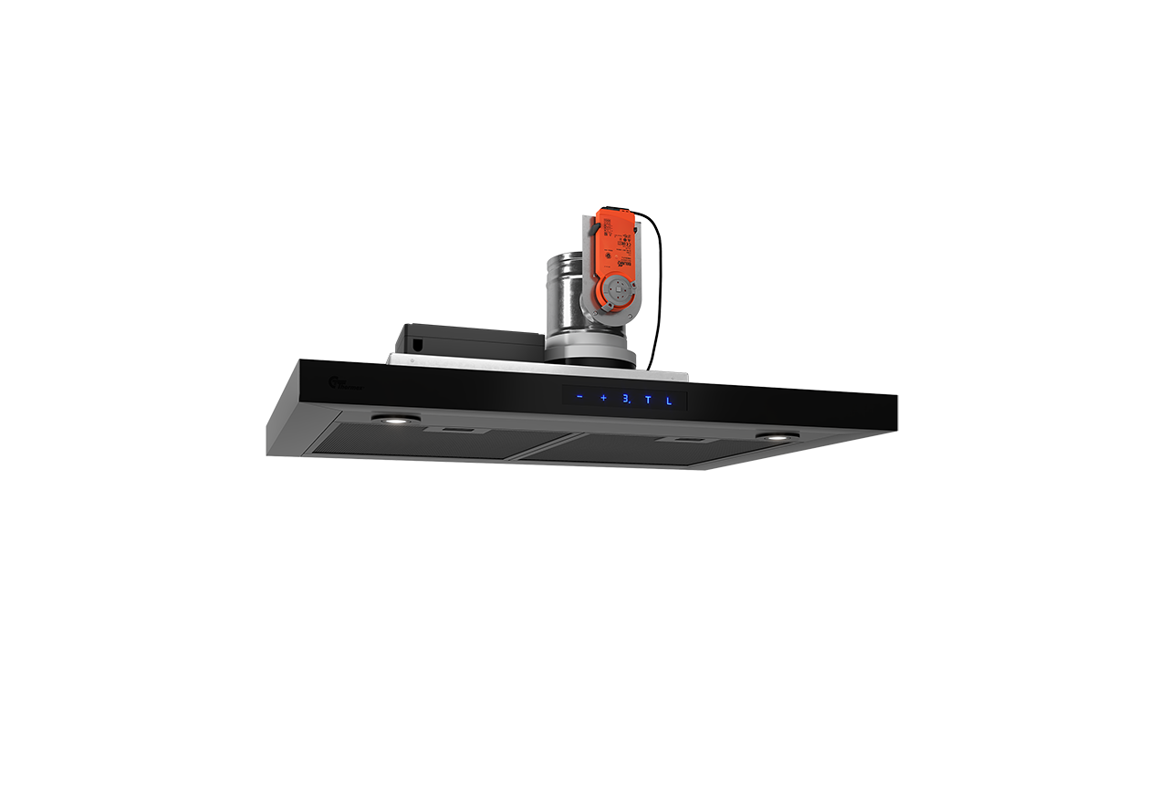 Central Harwich II wall 60cm black, villa Central Harwich II wall 60cm black, villa