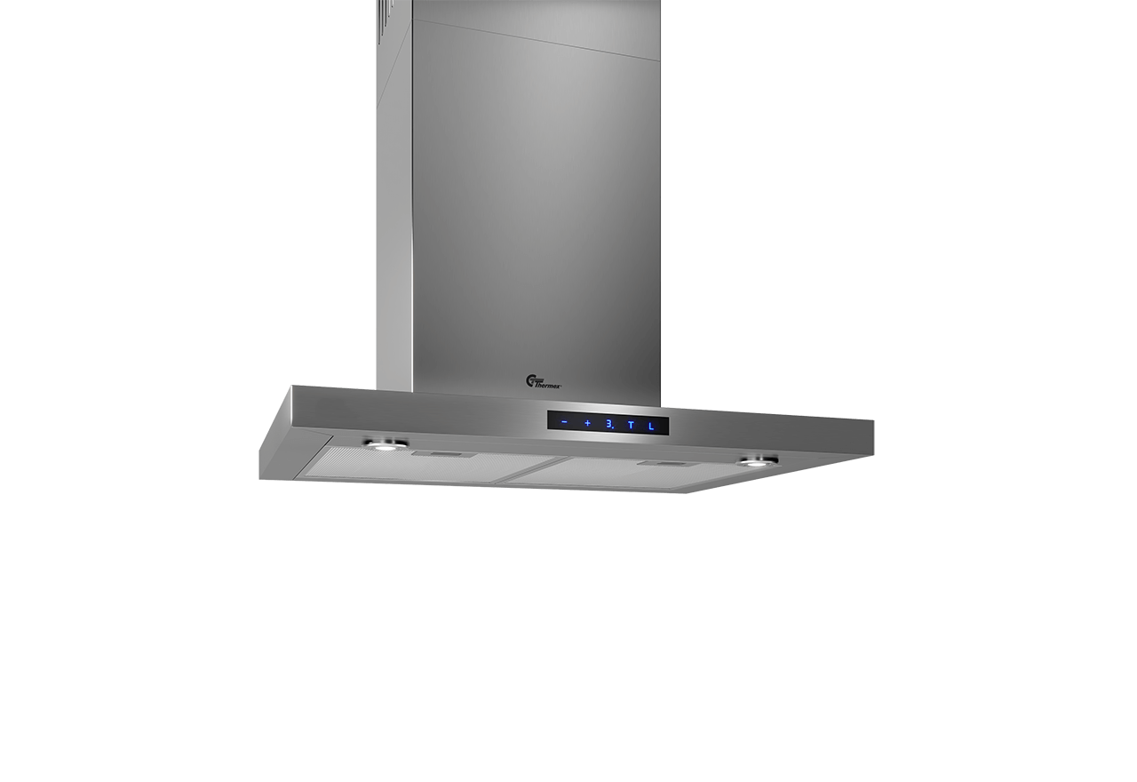 Harwich II wall 600 mm Stainless without motor Harwich II wall 600 mm Stainless without motor