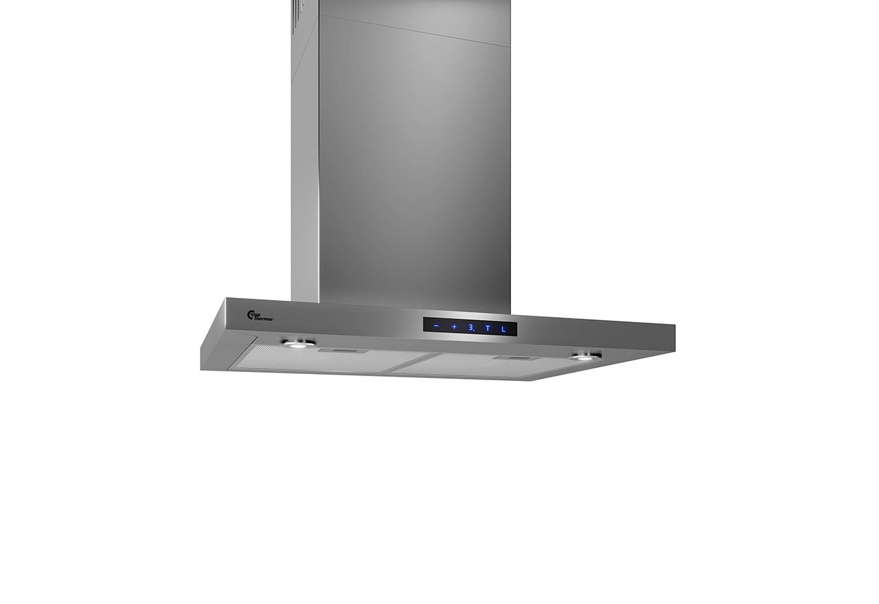 Central Harwich II wall 60cm stainless, villa