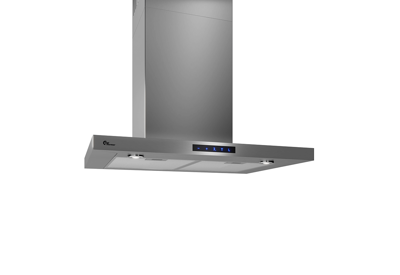 Harwich II wall 700 mm Stainless with motor