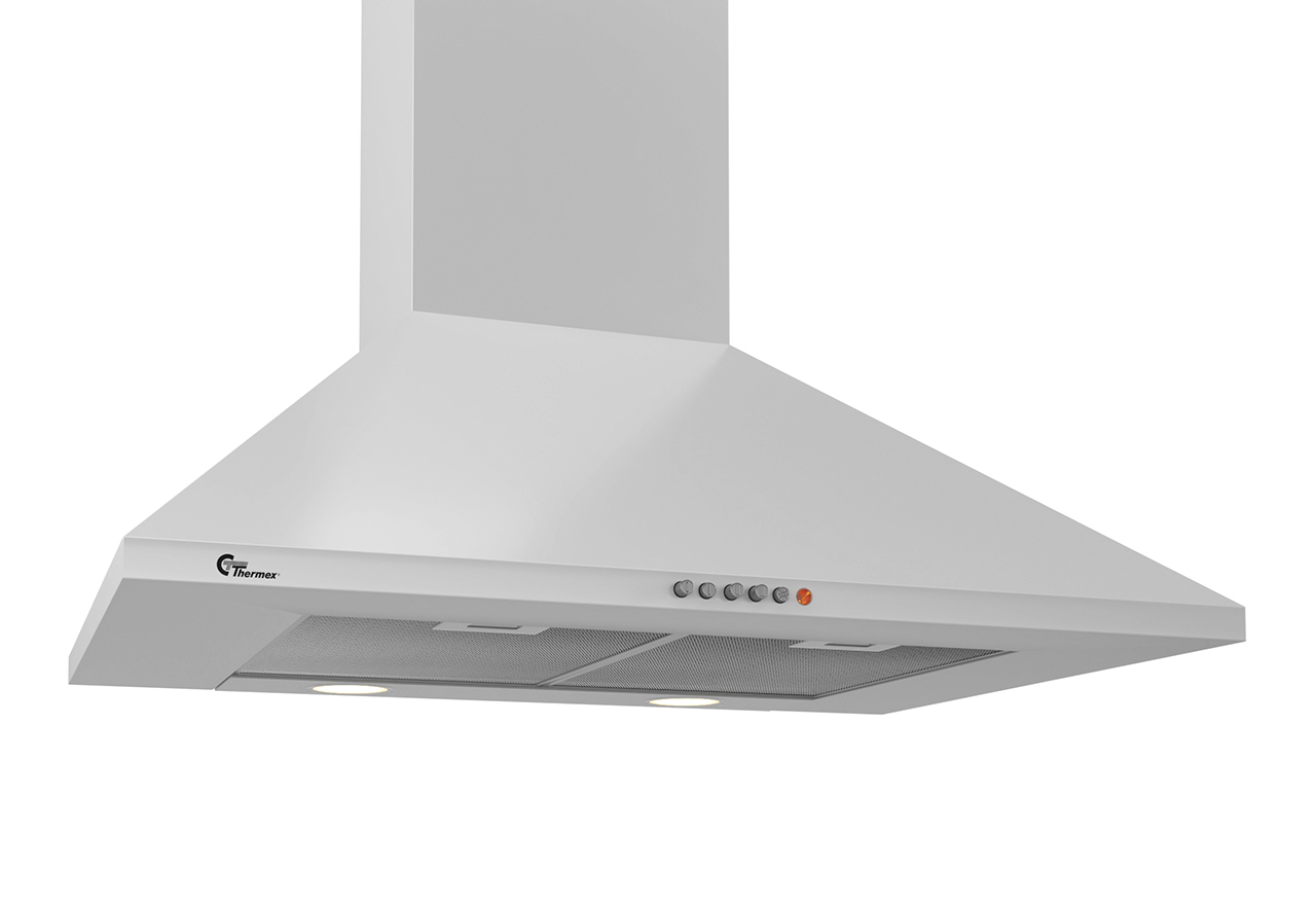 Decor 942 700 mm White With motor