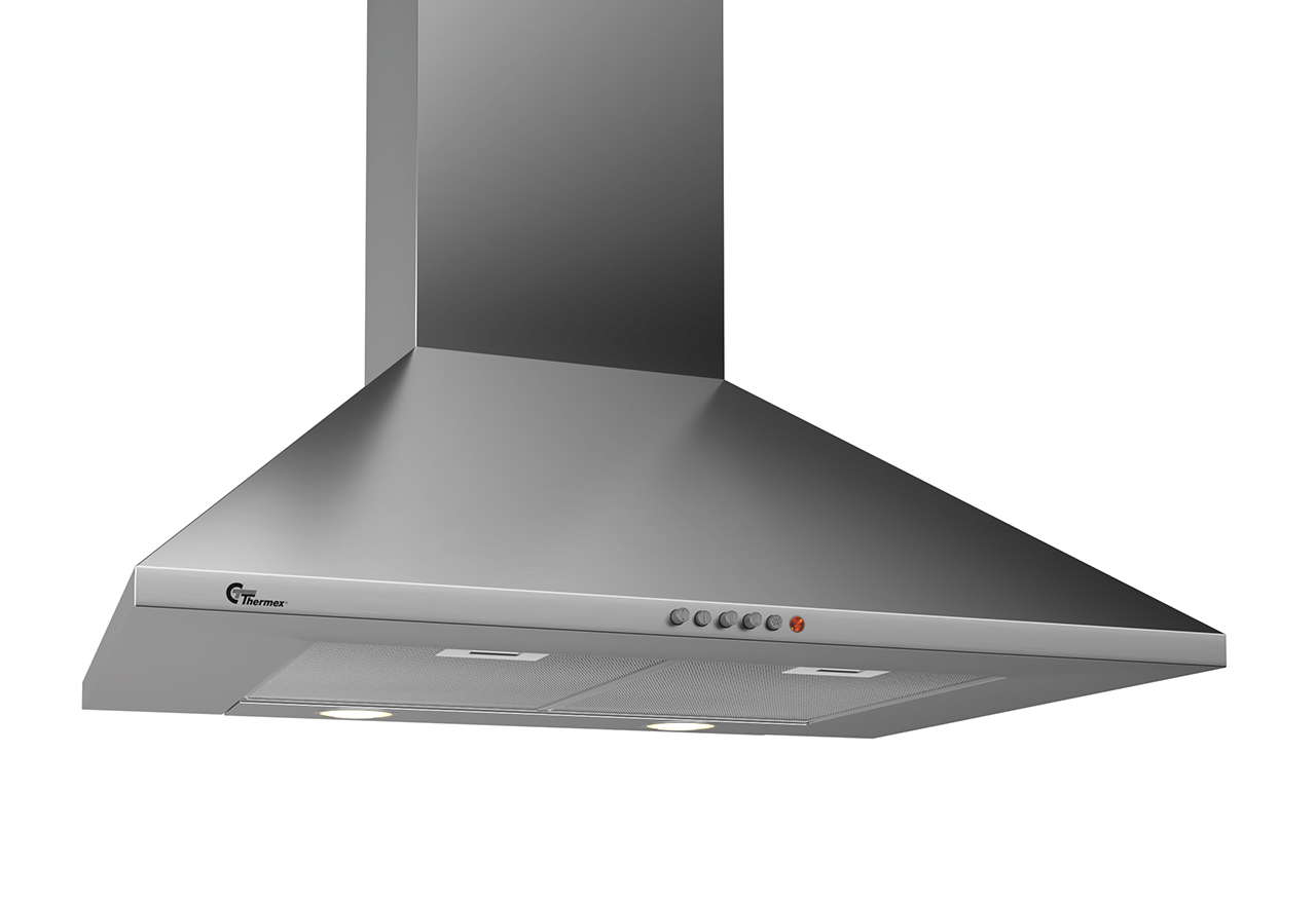 Decor 942 700 mm Stainless With motor Decor 942 700 mm Stainless With motor