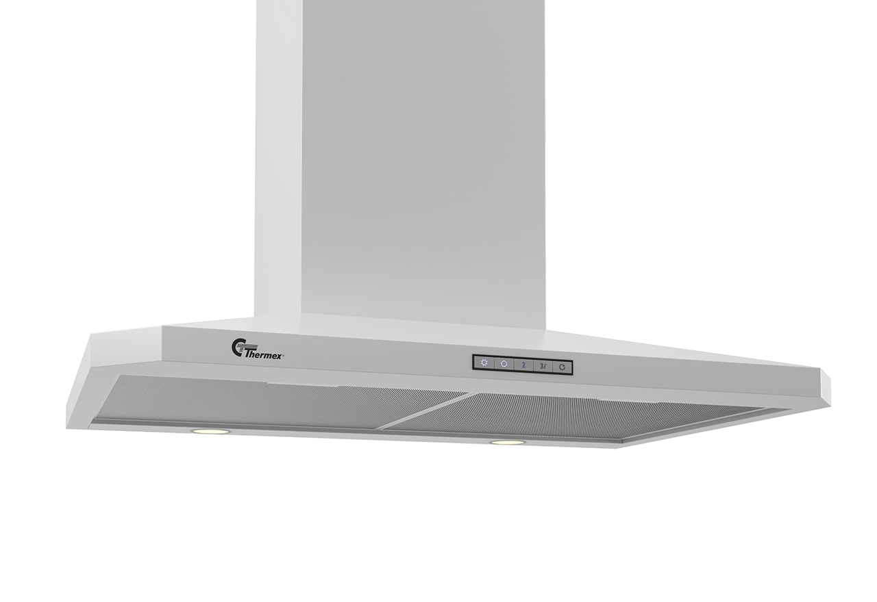 Decor 787 wall 70 cm White Without motor Decor 787 wall 70 cm White Without motor