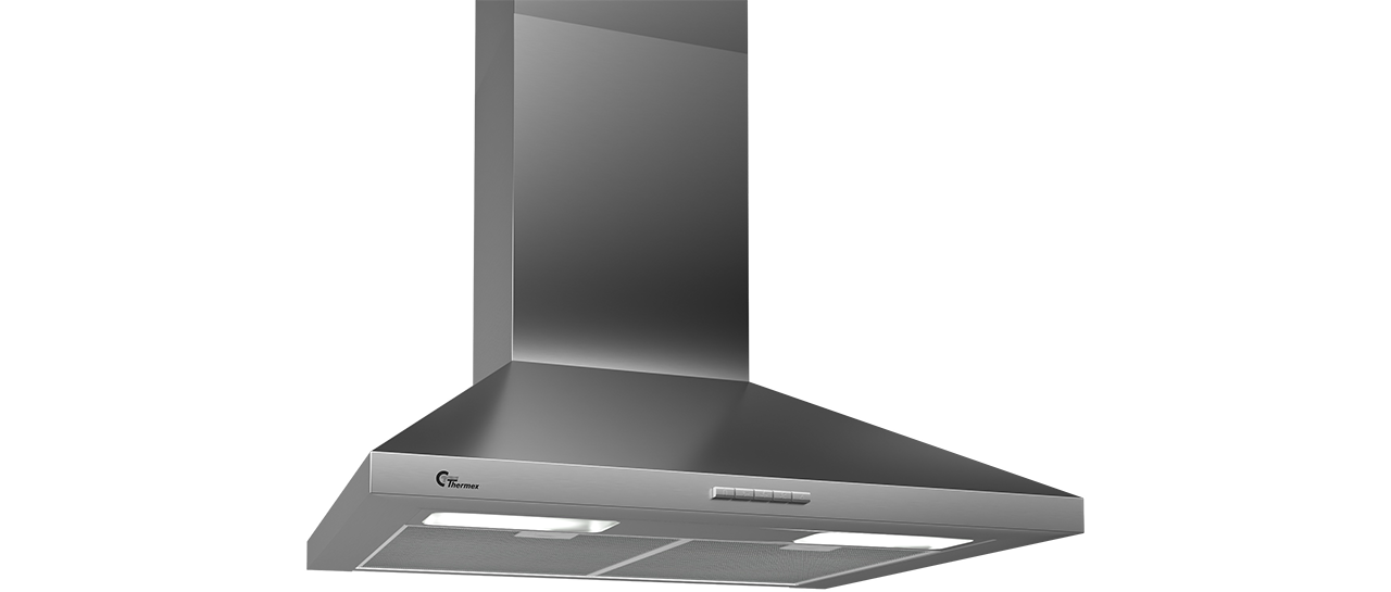 Camino Eco II 600 mm Stainless steel with motor