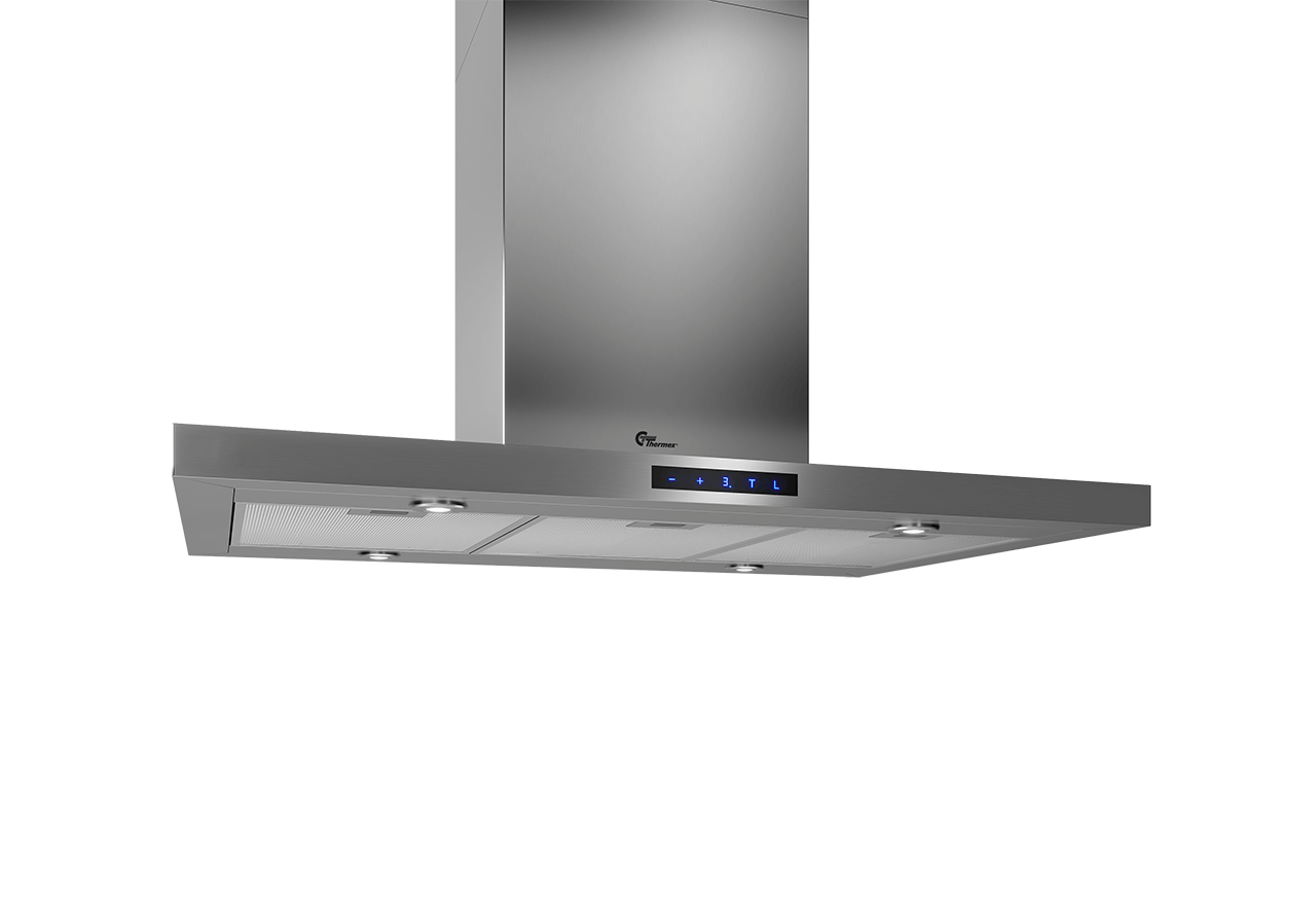 Harwich II 900 mm Stainless without motor Harwich II 900 mm Stainless without motor